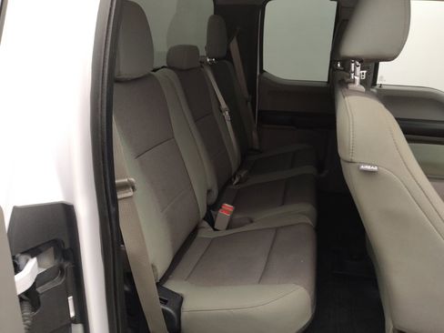 Used 2015 Ford F150 XL w/ Equipment Group 101A Mid AWD/4WD image 19