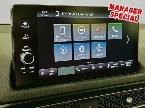 Used 2025 Honda Civic Type R image 15