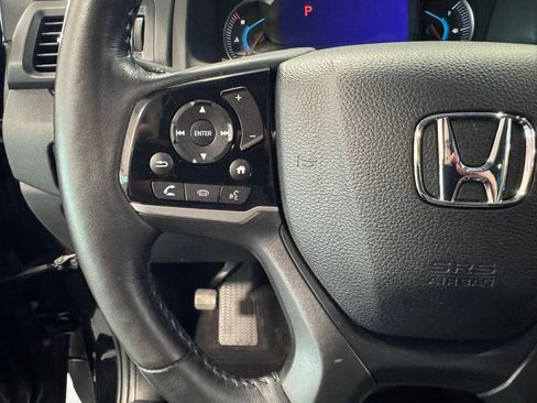 Used 2020 Honda Pilot Elite image 19