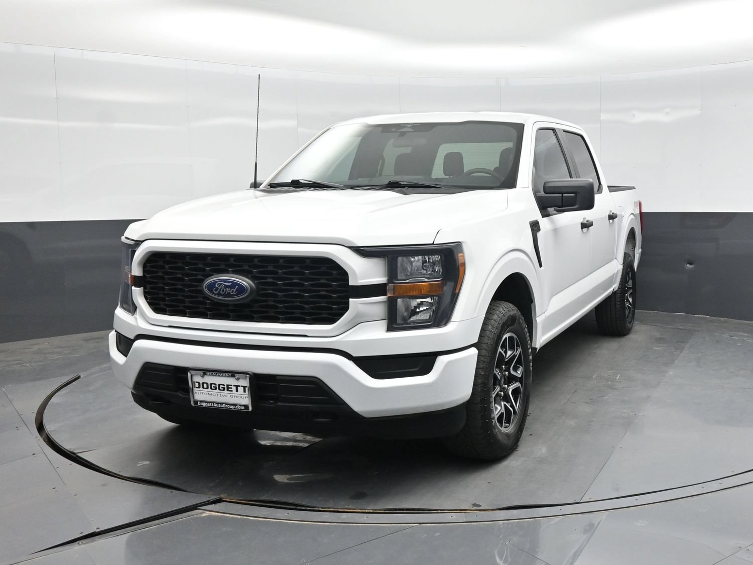 Certified 2023 Ford F150 XL w/ STX Appearance Package AWD/4WD image 18