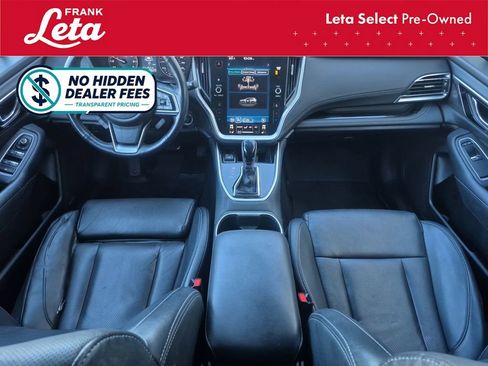 Used 2022 Subaru Outback Limited AWD/4WD image 17