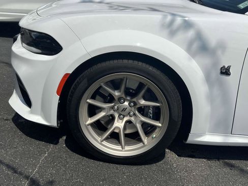 Used 2023 Dodge Charger Scat Pack image 8