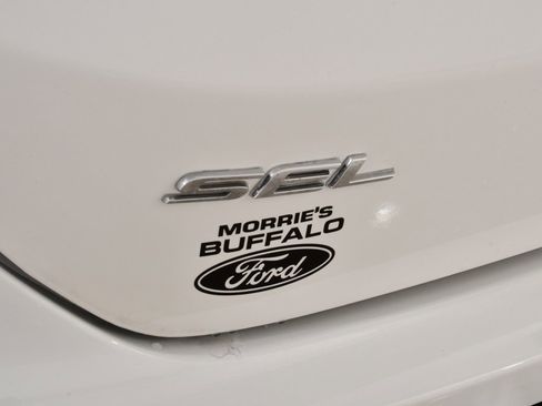 Used 2022 Ford Edge SEL w/ Convenience Package image 22