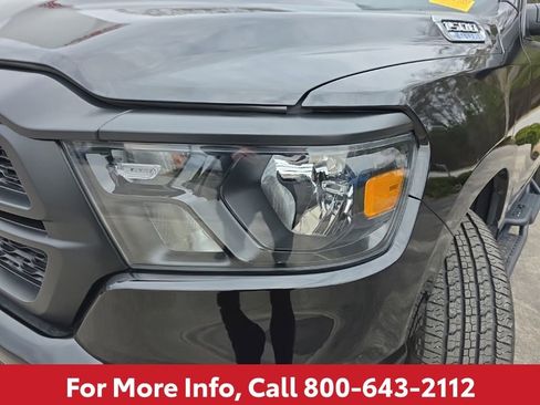 Used 2024 RAM 1500 Tradesman image 12
