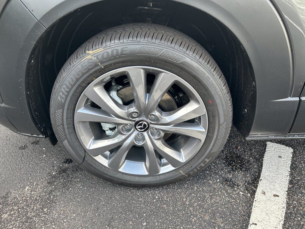 Certified 2026 MAZDA CX-30 AWD 2.5 S image 11