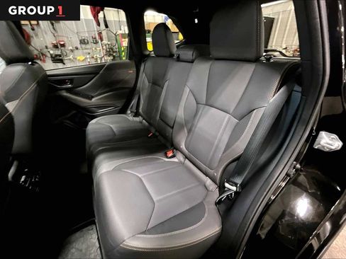 Certified 2024 Subaru Forester Wilderness image 20