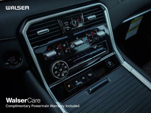 New 2026 Nissan Armada Platinum AWD/4WD image 28