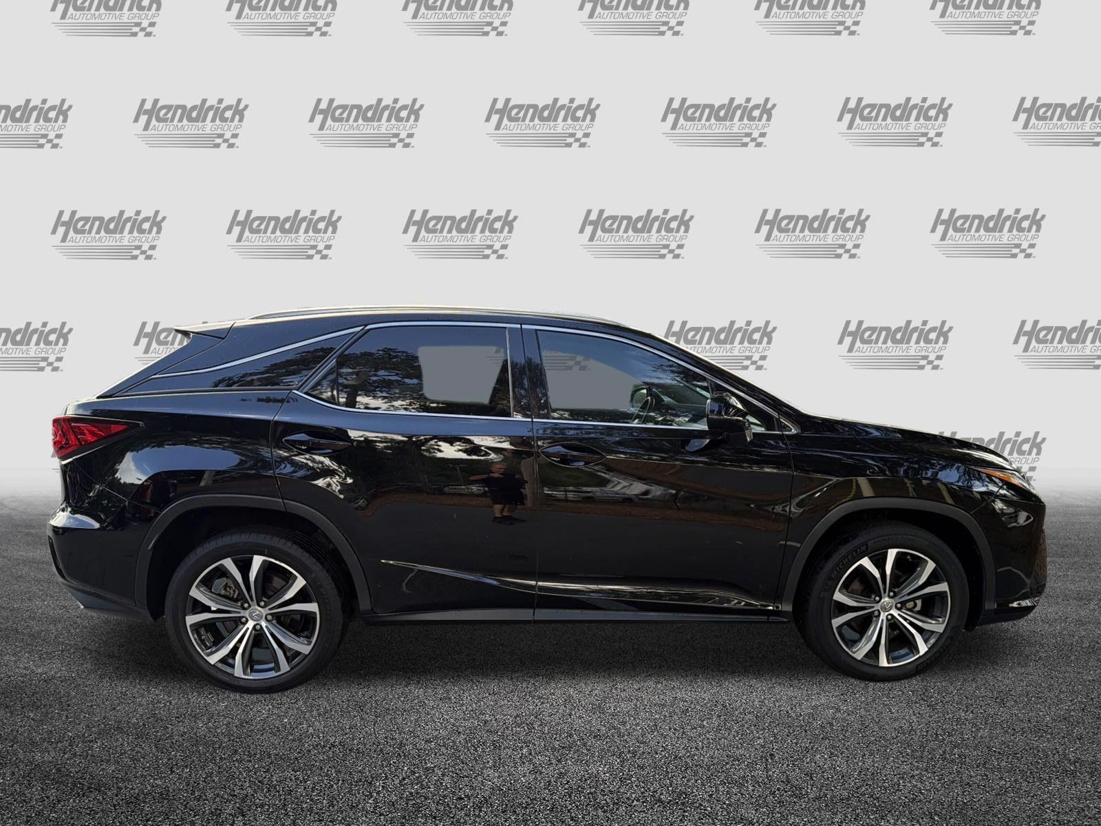 Used 2017 Lexus RX 350 AWD w/ Premium Package image 10