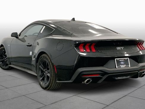 New 2026 Ford Mustang GT image 11