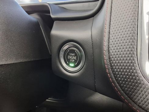 Used 2022 Chevrolet Tahoe RST w/ Luxury Package image 11