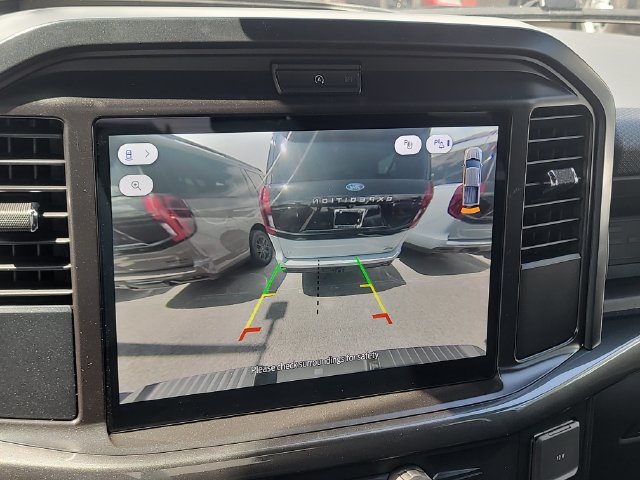 New 2026 Ford F150 STX AWD/4WD image 20
