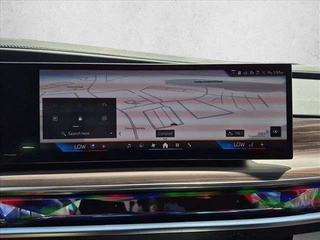 New 2026 BMW 760i xDrive w/ Executive Package AWD/4WD image 13