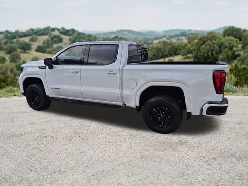 Used 2022 GMC Sierra 1500 AT4X AWD/4WD image 6