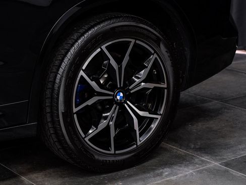 Used 2023 BMW X3 M40i image 67