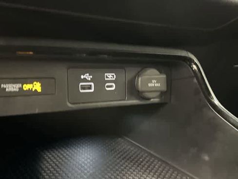 Certified 2024 Honda CR-V Sport image 24
