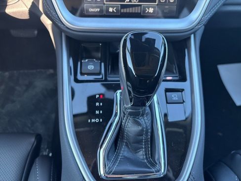 New 2025 Subaru Outback Touring XT image 17