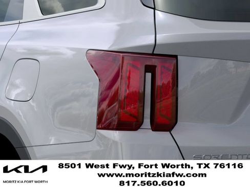 New 2026 Kia Sorento S AWD/4WD image 11