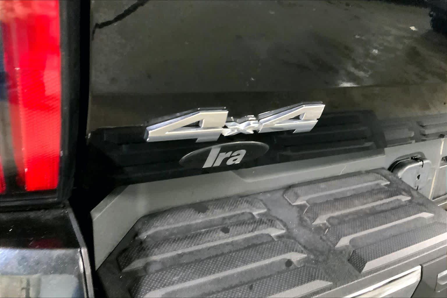Used 2025 Toyota Tundra 1794 Edition AWD/4WD image 31