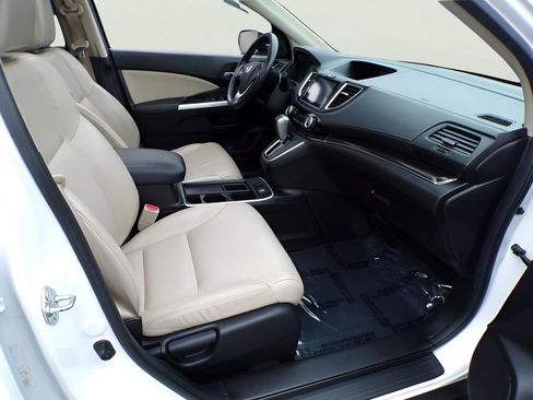 Used 2015 Honda CR-V EX-L image 15