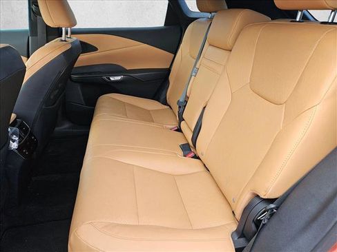 Used 2023 Lexus RX 350 Premium Plus w/ Cold Area Package image 9