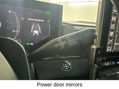 Used 2024 GMC Hummer EV 3X AWD/4WD image 43