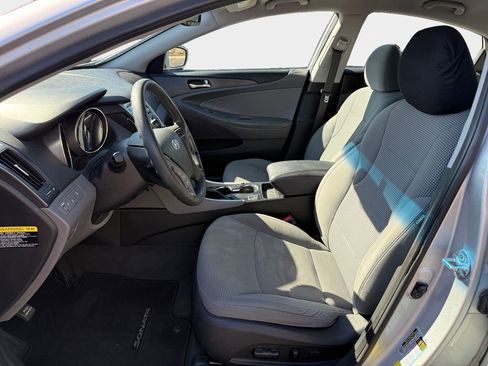 Used 2013 Hyundai Sonata GLS w/ Popular Equipment Pkg image 12