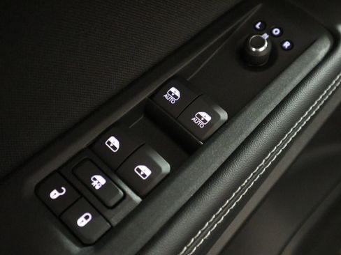 New 2026 Jeep Cherokee Laredo AWD/4WD image 33