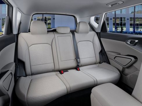 New 2025 Kia Soul EX image 16