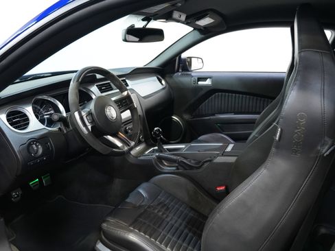 Used 2013 Ford Mustang Shelby GT500 image 28