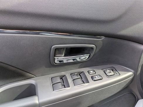 New 2026 Mitsubishi Outlander Sport LE image 12