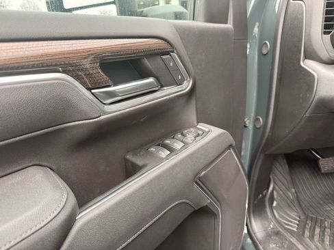 New 2026 Chevrolet Silverado 2500 LT w/ Trail Boss Package image 16