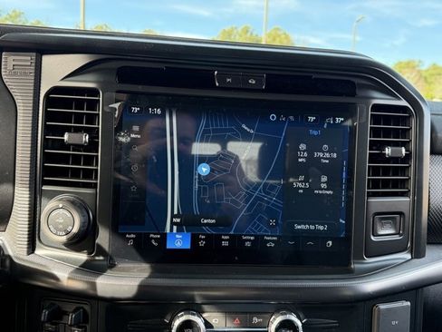 Used 2025 Ford F150 Raptor image 21