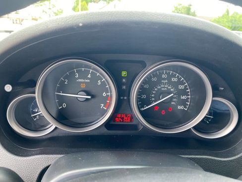 Used 2013 MAZDA MAZDA6 i Sport image 15