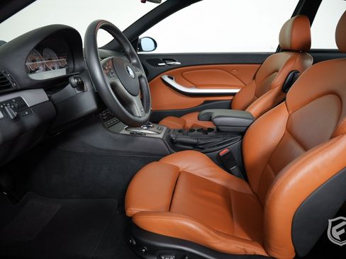 Used 2004 BMW M3 Coupe RWD image 13