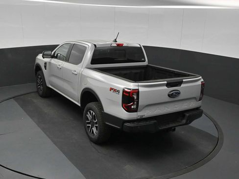 New 2026 Ford Ranger Lariat w/ FX4 Off-Road Package AWD/4WD image 23