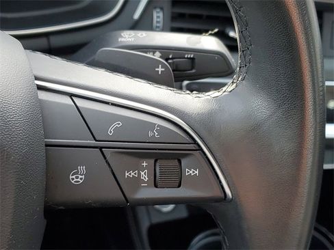 Used 2023 Audi A4 2.0T Premium Plus image 27