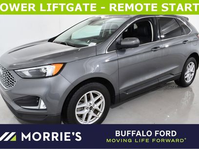 Used 2024 Ford Edge SEL w/ Convenience Package