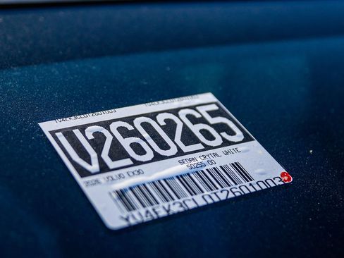 New 2026 Volvo EX30 Cross Country Ultra image 29