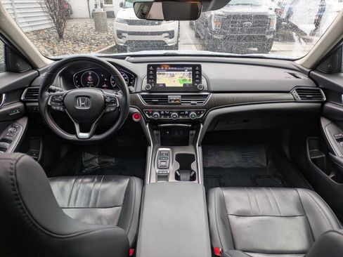Used 2021 Honda Accord Touring image 26