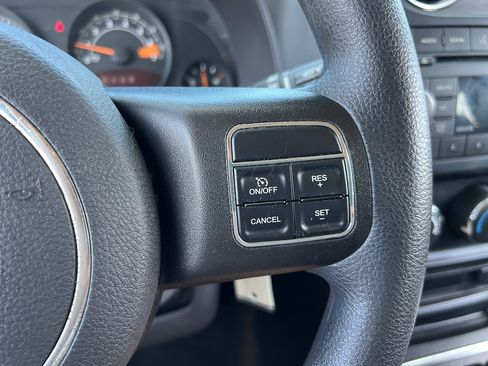 Used 2016 Jeep Compass Sport w/ Power Value Group AWD/4WD image 15