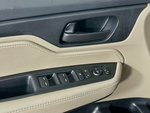 Certified 2024 Honda Odyssey EX image 22
