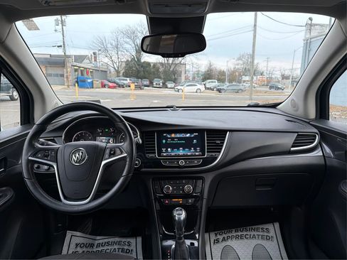 Used 2017 Buick Encore Preferred image 23