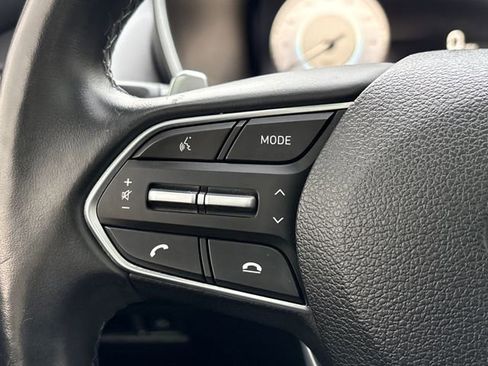 Used 2021 Hyundai Santa Fe Limited w/ Cargo Package image 22