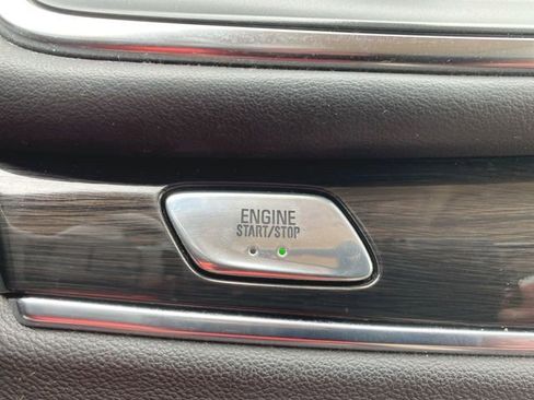 Used 2023 Buick Enclave Essence w/ Experience Buick Package AWD/4WD image 16