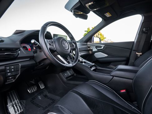 Used 2019 Acura RDX A-Spec image 18