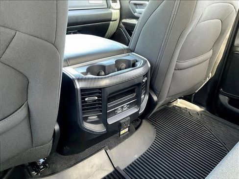 Used 2026 RAM 1500 Big Horn AWD/4WD image 25