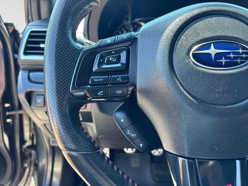 Used 2018 Subaru WRX STI Limited w/ Popular Package #1 AWD/4WD image 26