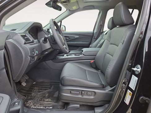 New 2026 Honda Ridgeline RTL image 2