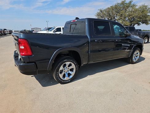 New 2025 RAM 1500 Lone Star image 7
