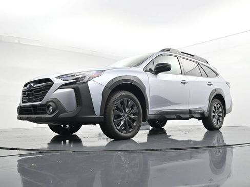 Used 2024 Subaru Outback Onyx Edition XT w/ Popular Package #2 AWD/4WD image 34